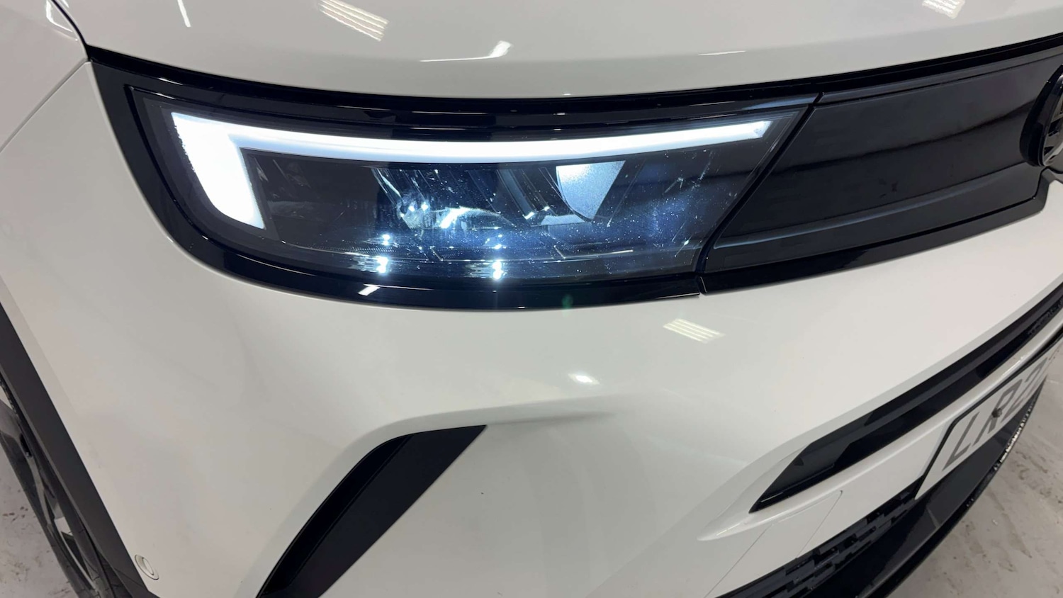 Used Vauxhall Mokka 2022 for sale - 77443338: Photo 35