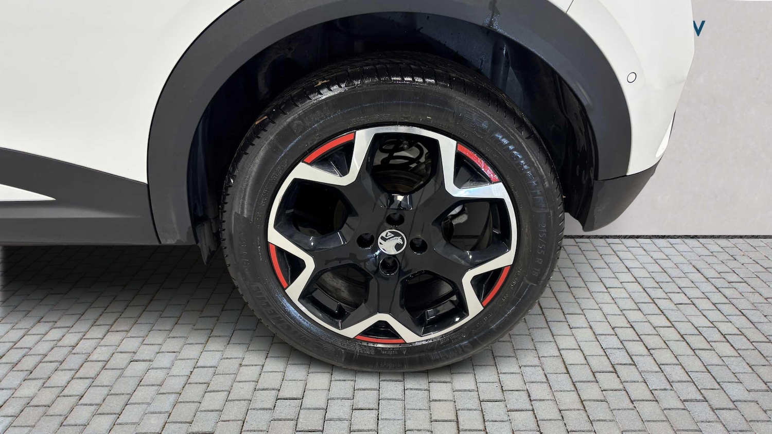 Used Vauxhall Mokka 2022 for sale - 77443338: Photo 8