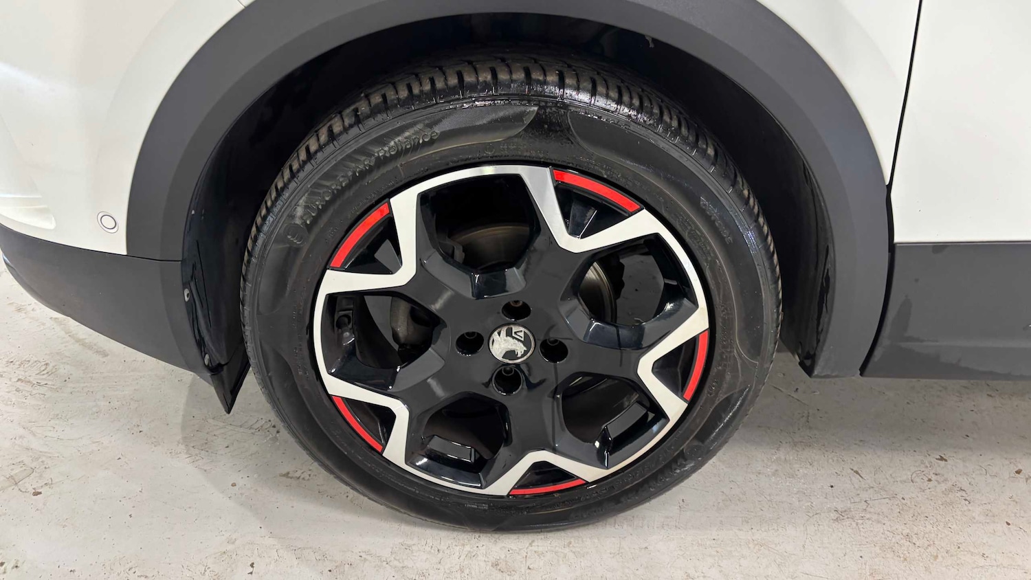 Used Vauxhall Mokka 2022 for sale - 77443338: Photo 9