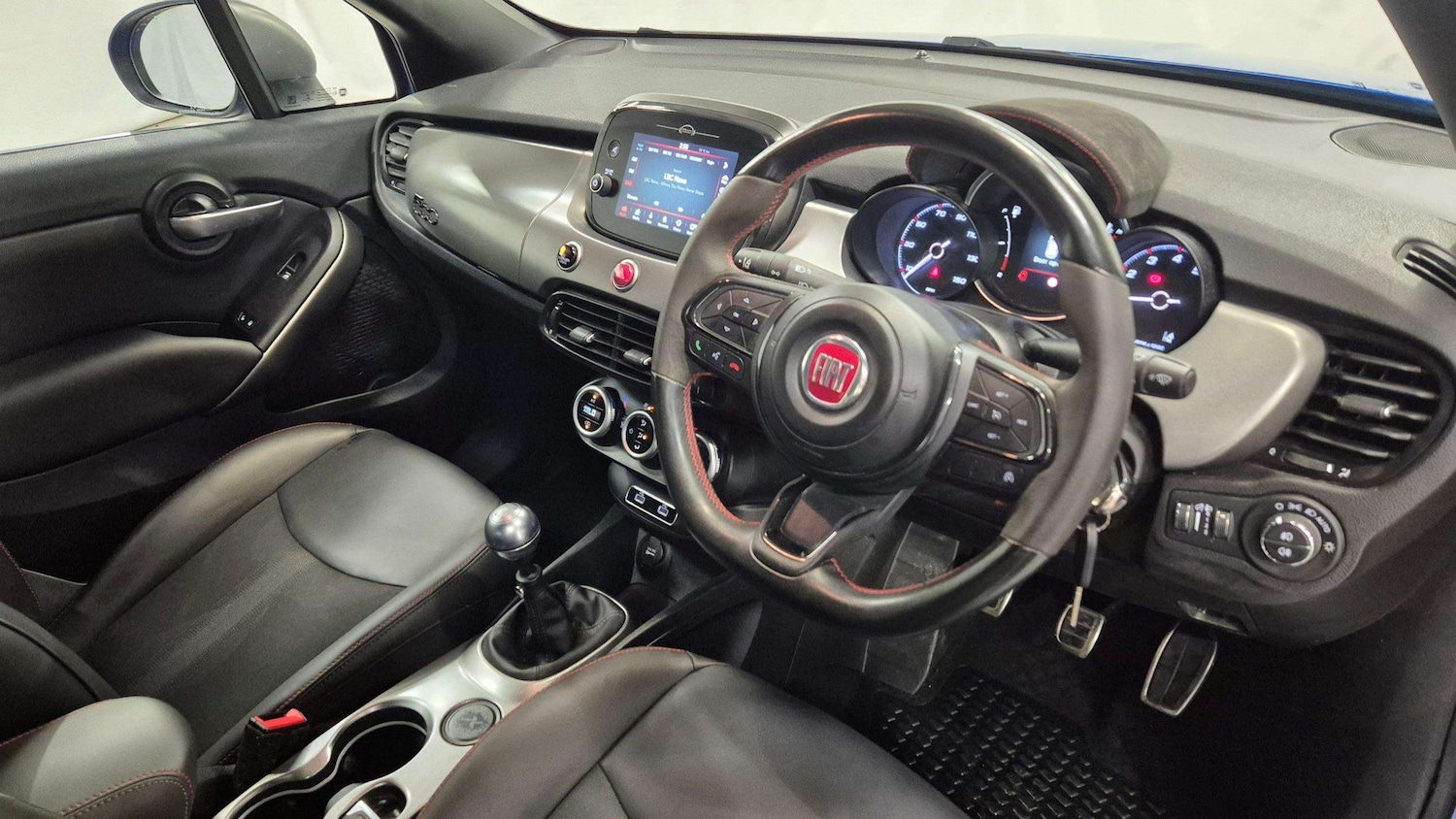 Used Fiat 500X 2021 for sale - 75418019: Photo 13
