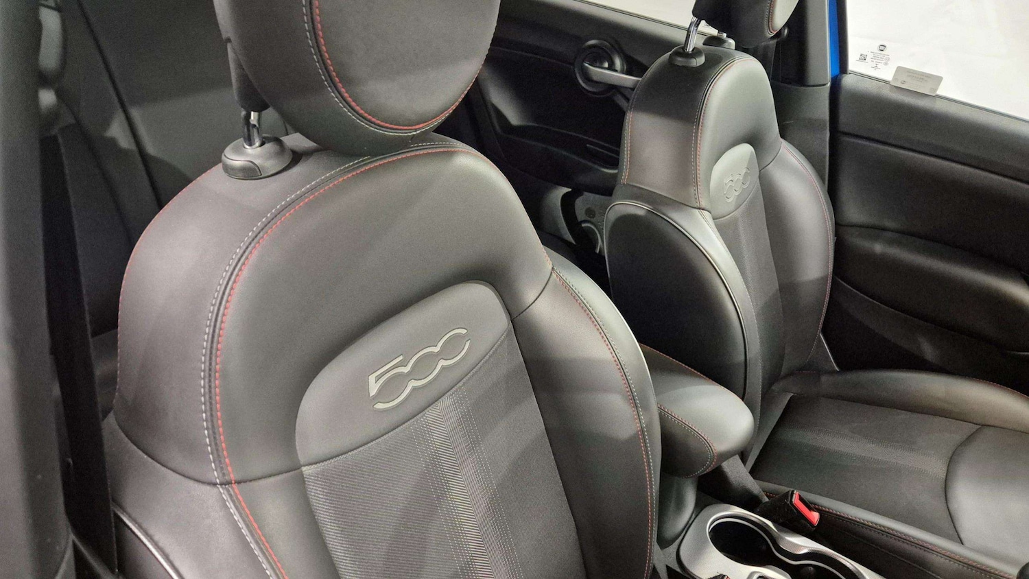 Used Fiat 500X 2021 for sale - 75418019: Photo 14