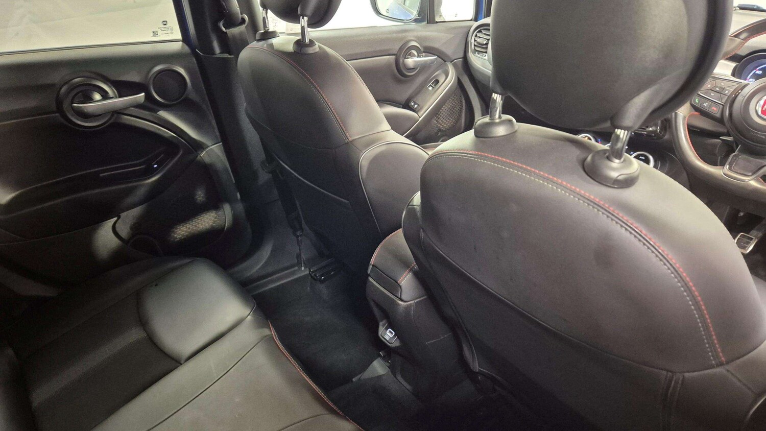 Used Fiat 500X 2021 for sale - 75418019: Photo 16