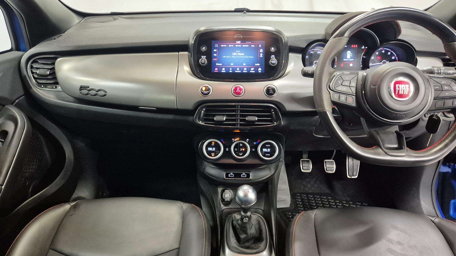Used Fiat 500X 2021 for sale - 75418019: Photo 17