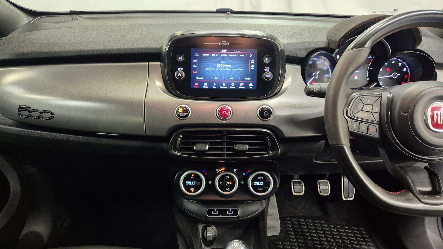 Used Fiat 500X 2021 for sale - 75418019: Photo 18