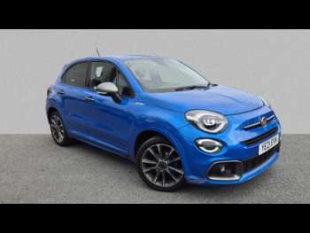 2021 - 1.0 Sport 5dr