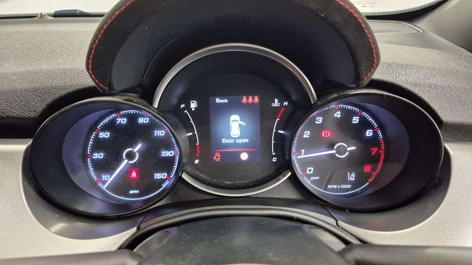 Used Fiat 500X 2021 for sale - 75418019: Photo 21