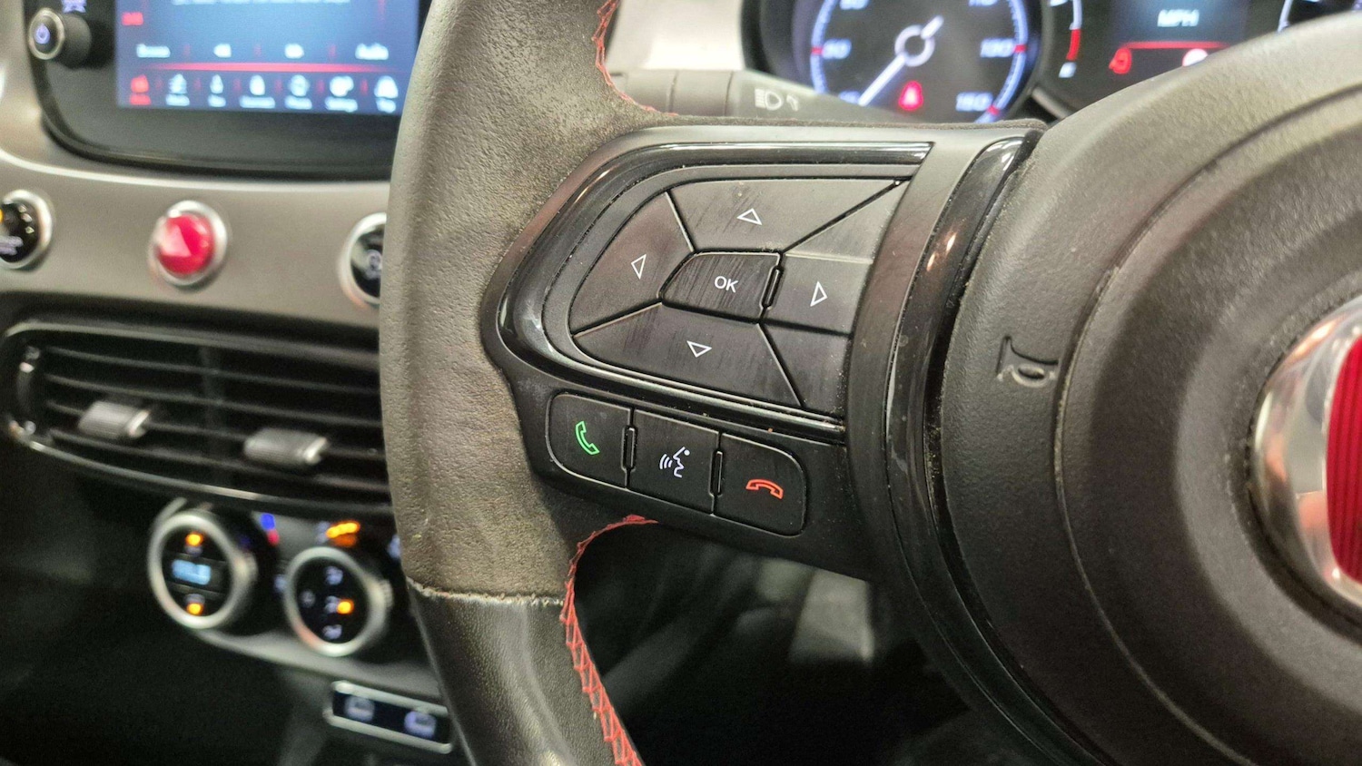 Used Fiat 500X 2021 for sale - 75418019: Photo 23