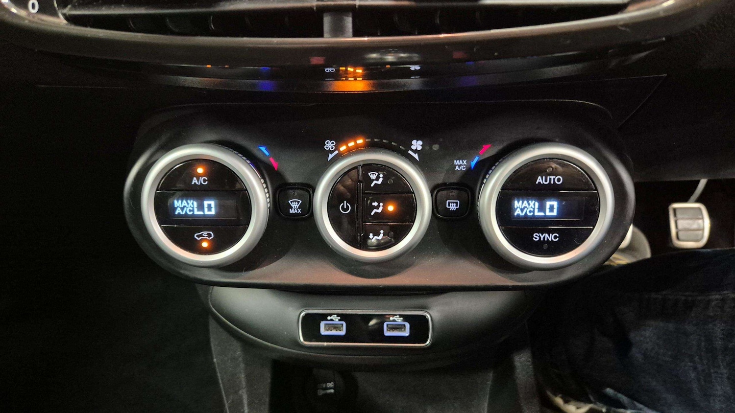 Used Fiat 500X 2021 for sale - 75418019: Photo 28