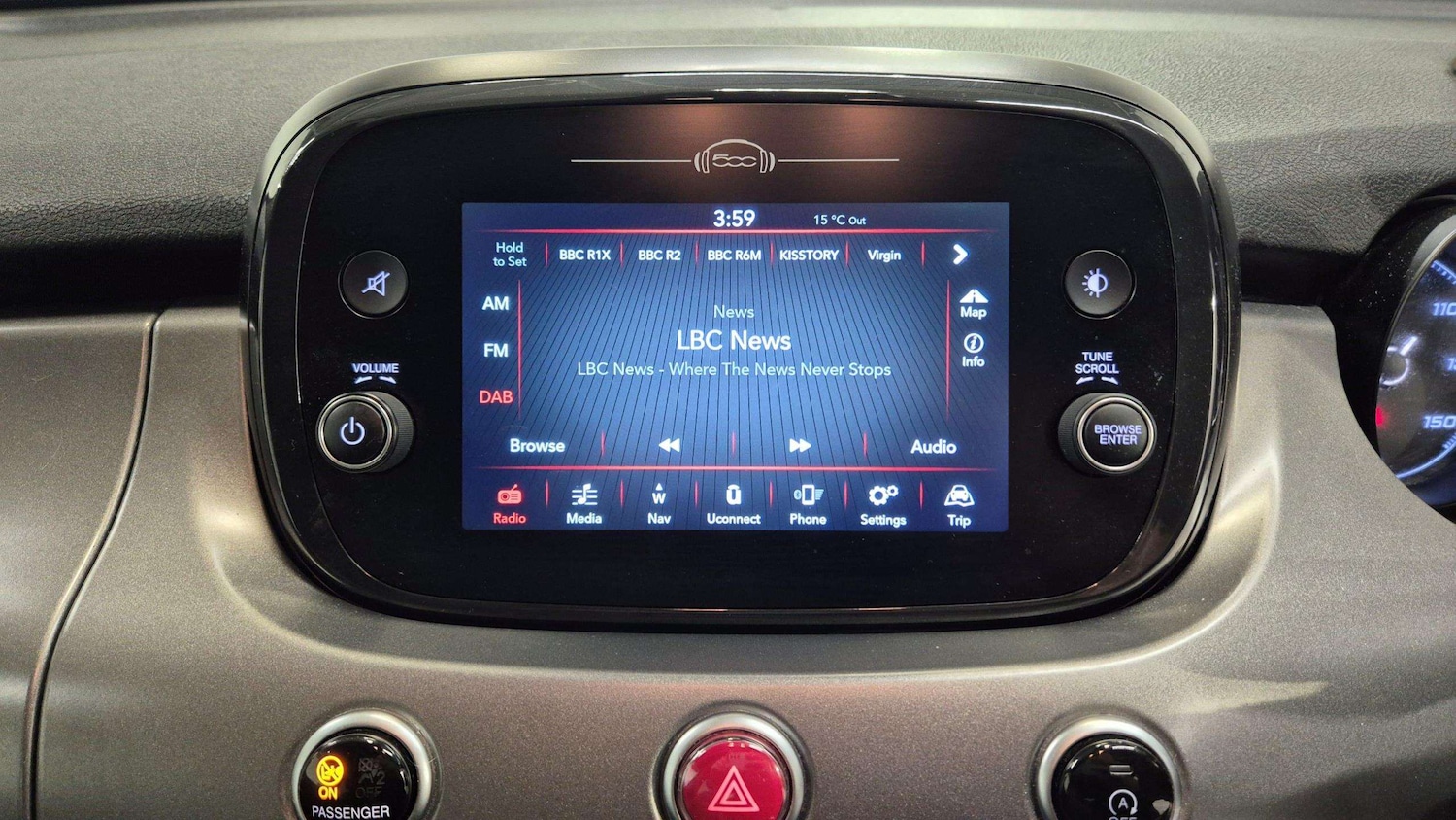 Used Fiat 500X 2021 for sale - 75418019: Photo 29