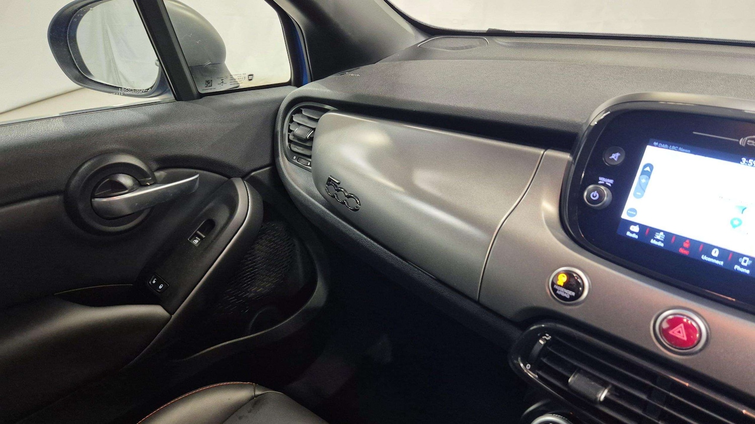 Used Fiat 500X 2021 for sale - 75418019: Photo 32