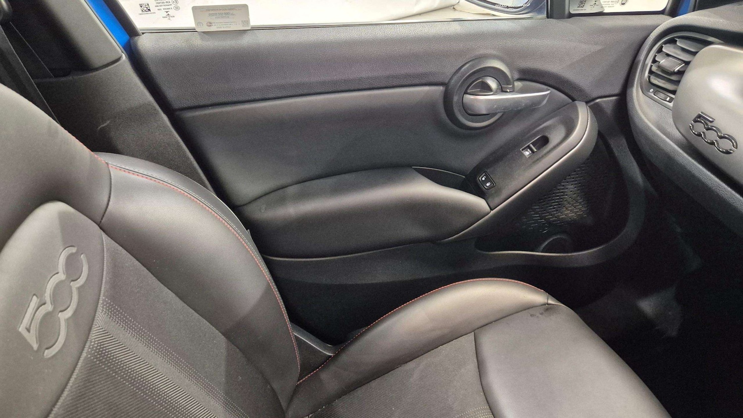 Used Fiat 500X 2021 for sale - 75418019: Photo 33