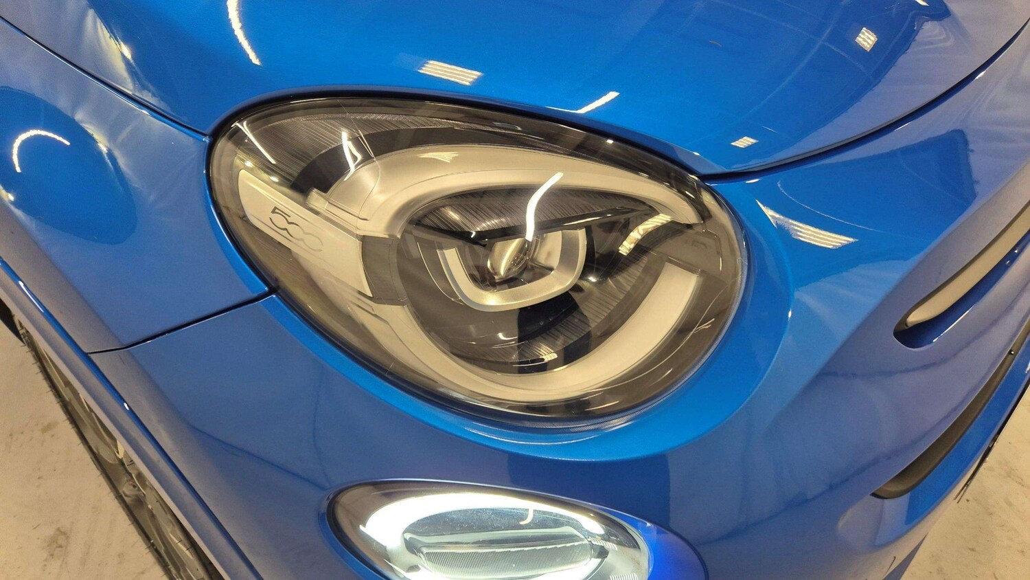 Used Fiat 500X 2021 for sale - 75418019: Photo 35