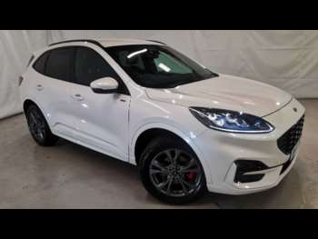 Used Ford Kuga 2023 for sale - 75316835: Photo