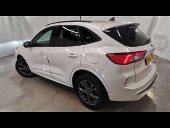 Used Ford Kuga 2023 for sale - 75316835: Photo