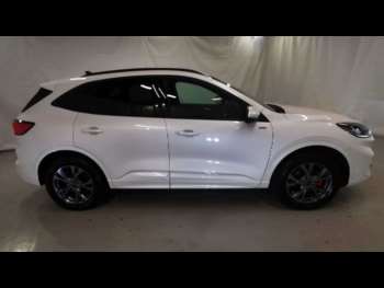 Used Ford Kuga 2023 for sale - 75316835: Photo