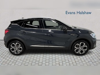Used Renault Captur 2024 for sale - 78991244: Photo