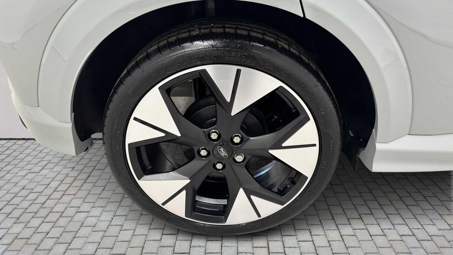 Used Ford Puma for sale - 77308355: Photo 11