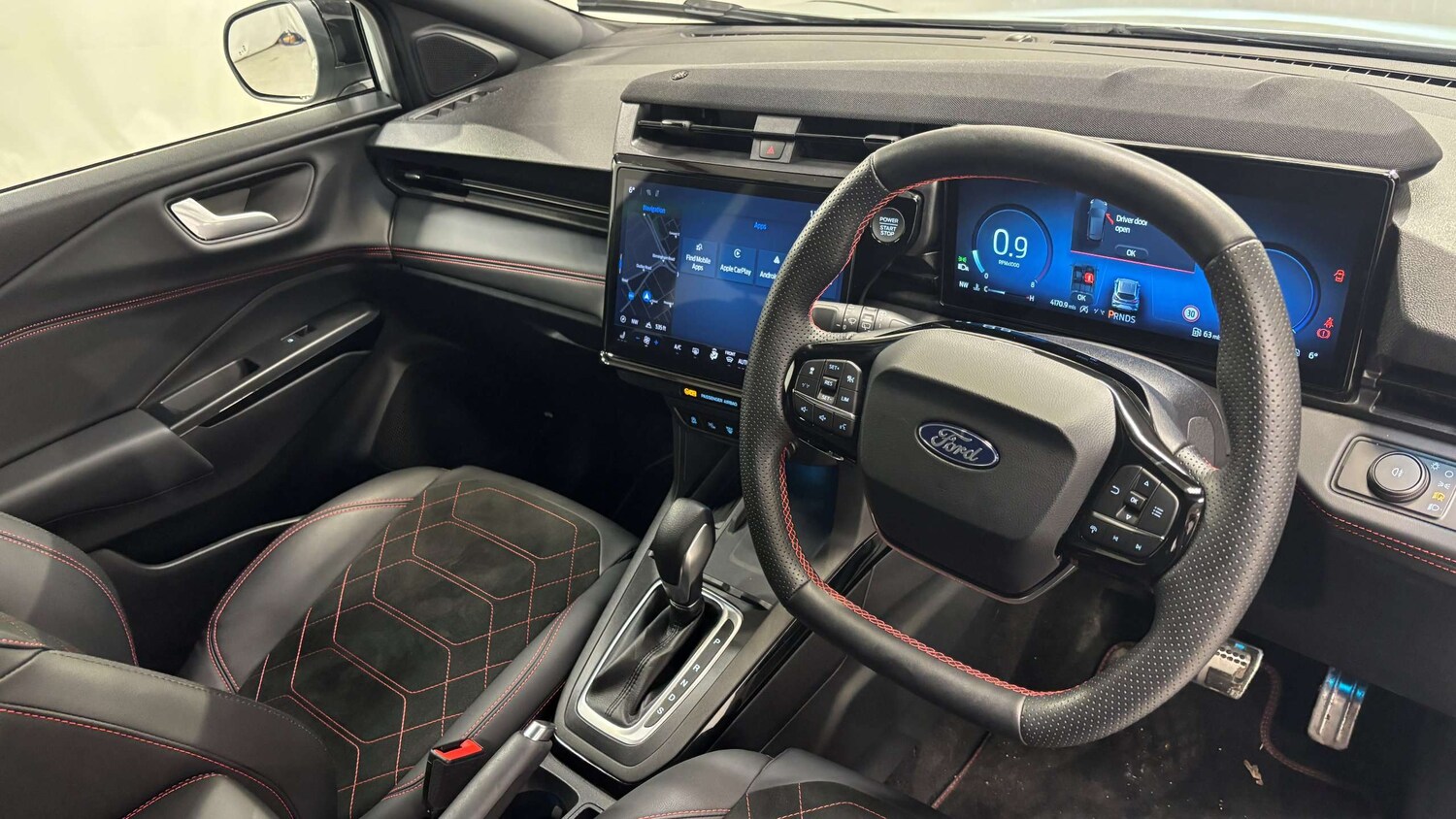 Used Ford Puma for sale - 77308355: Photo 12