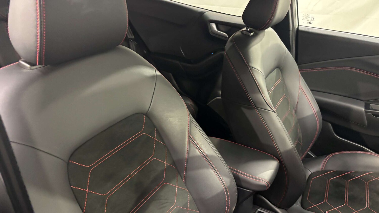 Used Ford Puma for sale - 77308355: Photo 13