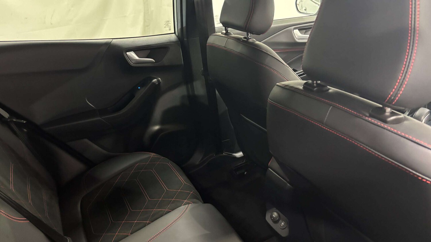 Used Ford Puma for sale - 77308355: Photo 15