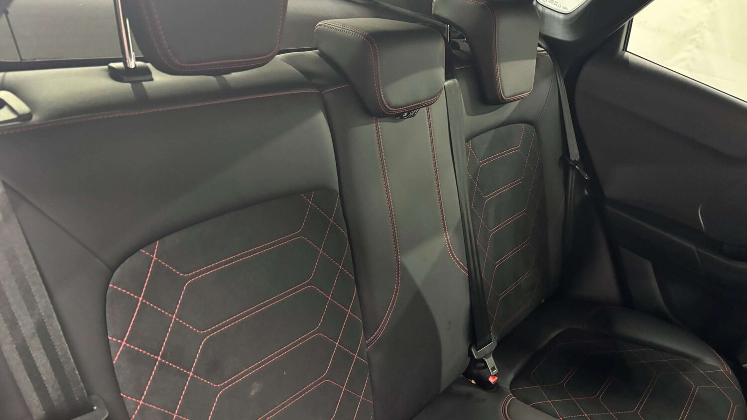 Used Ford Puma for sale - 77308355: Photo 16