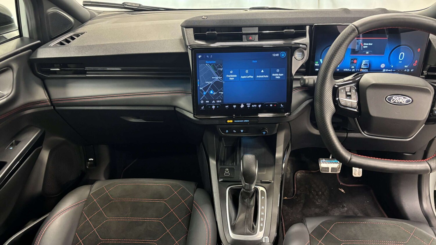 Used Ford Puma for sale - 77308355: Photo 17