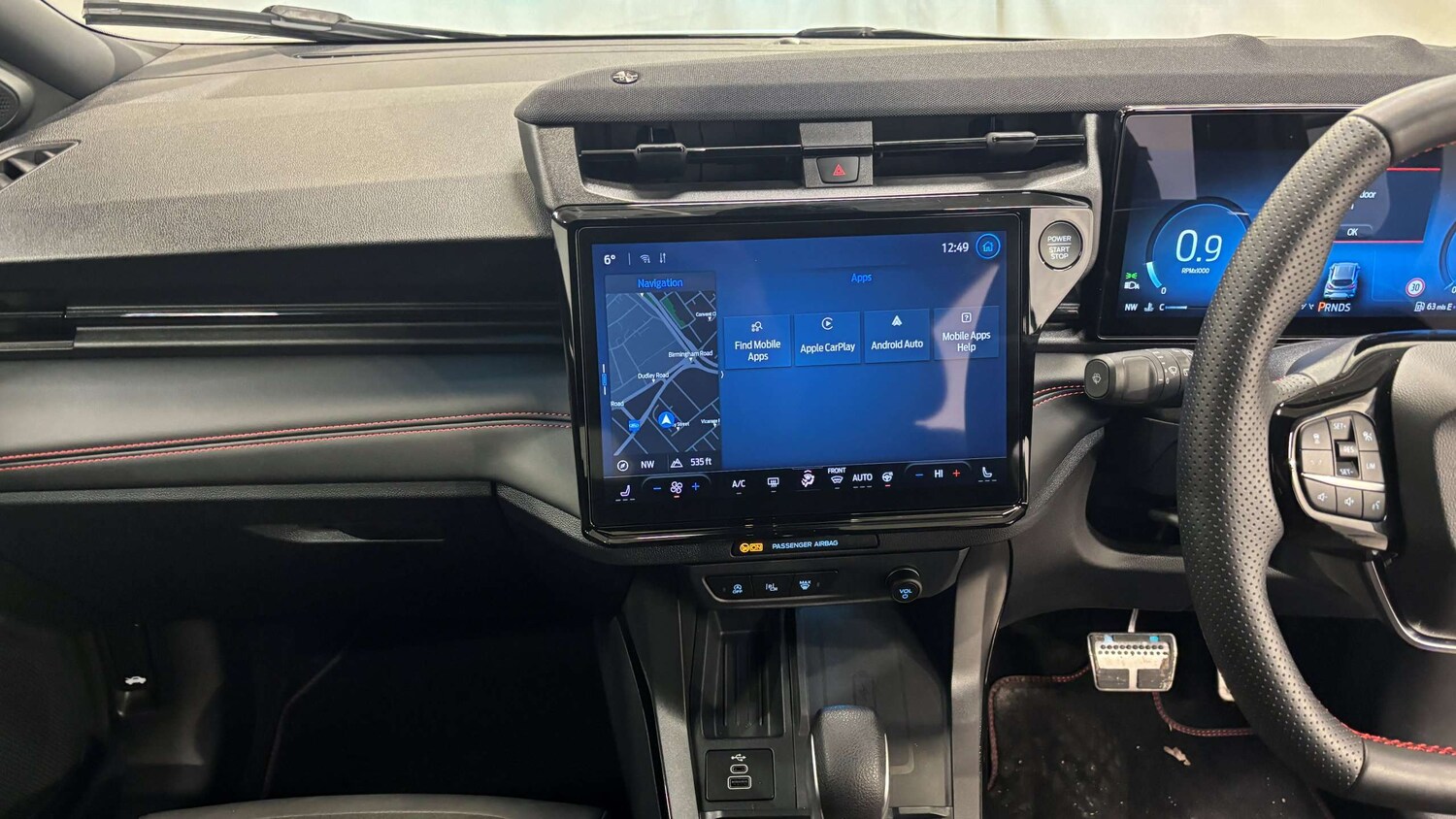 Used Ford Puma for sale - 77308355: Photo 18