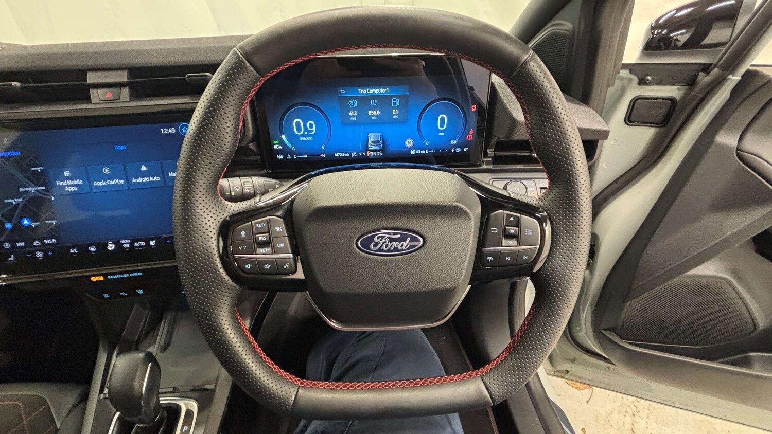 Used Ford Puma for sale - 77308355: Photo 20