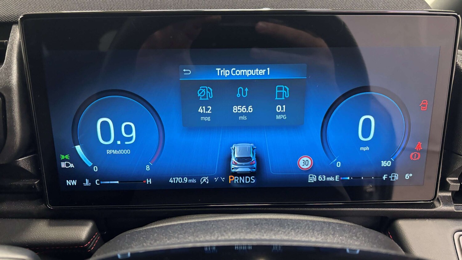 Used Ford Puma for sale - 77308355: Photo 21