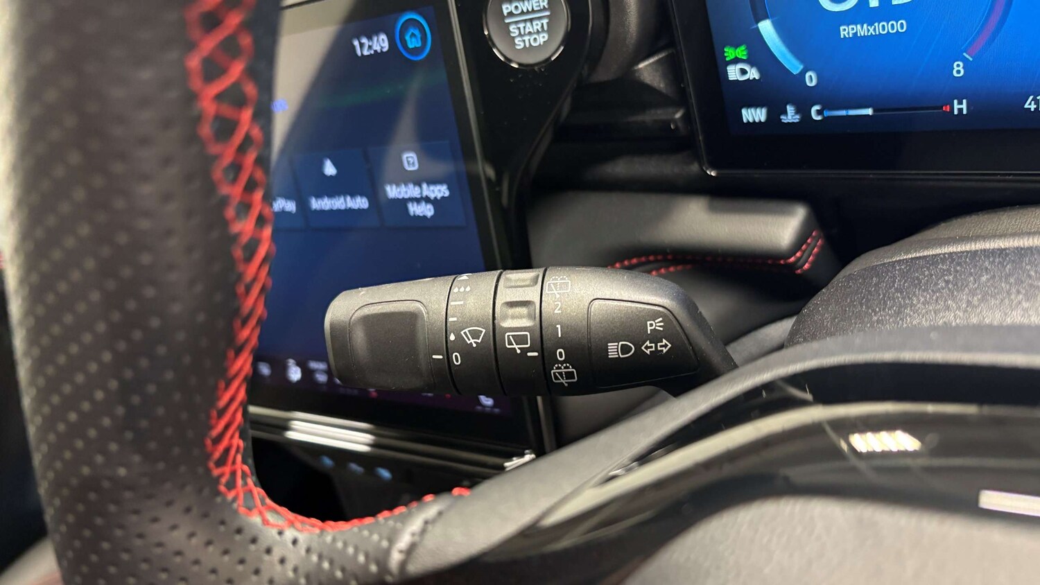 Used Ford Puma for sale - 77308355: Photo 24