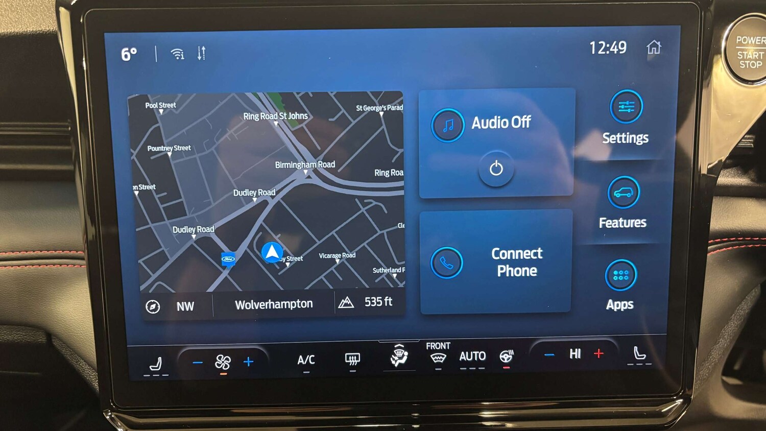 Used Ford Puma for sale - 77308355: Photo 26