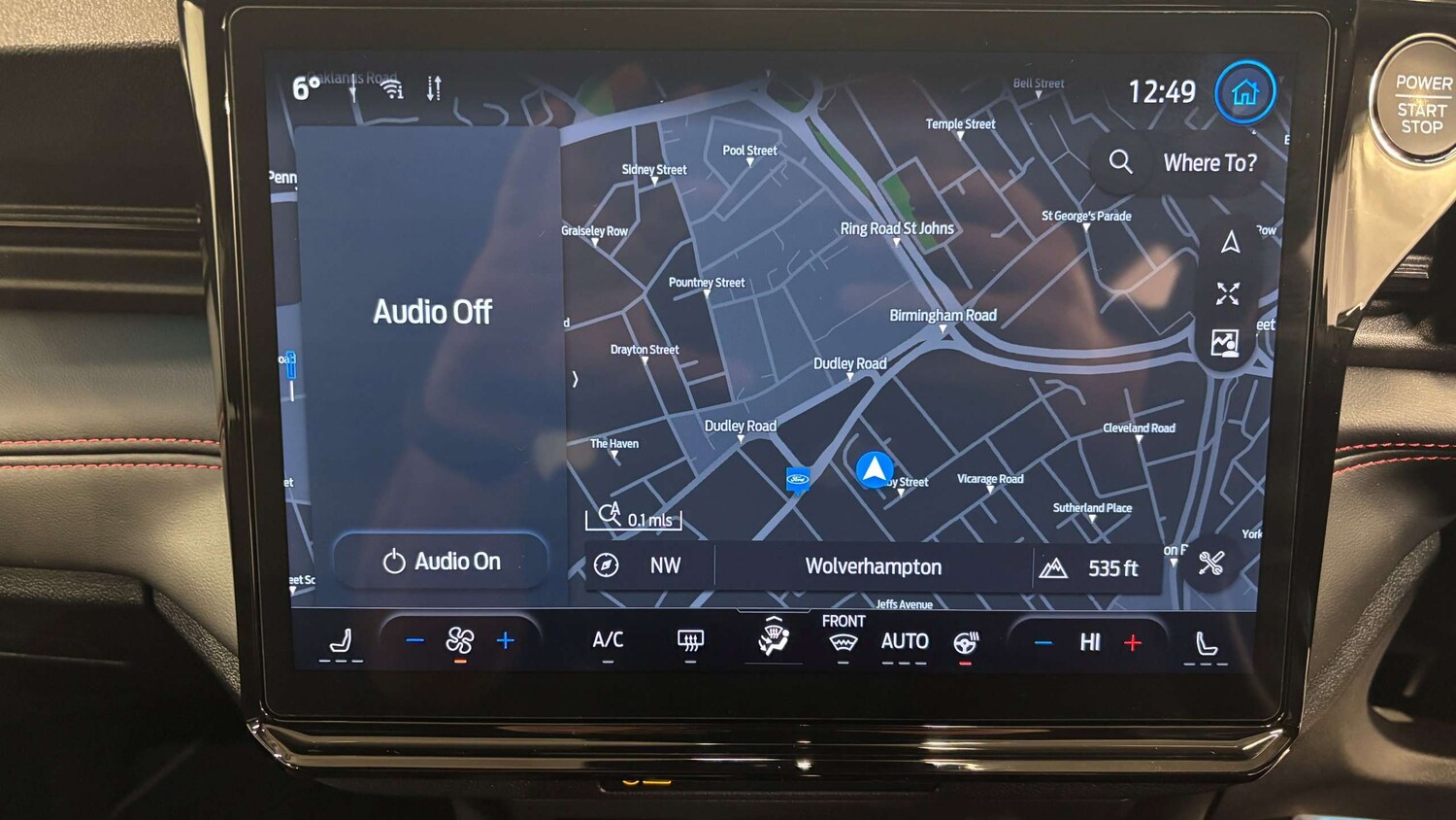 Used Ford Puma for sale - 77308355: Photo 27