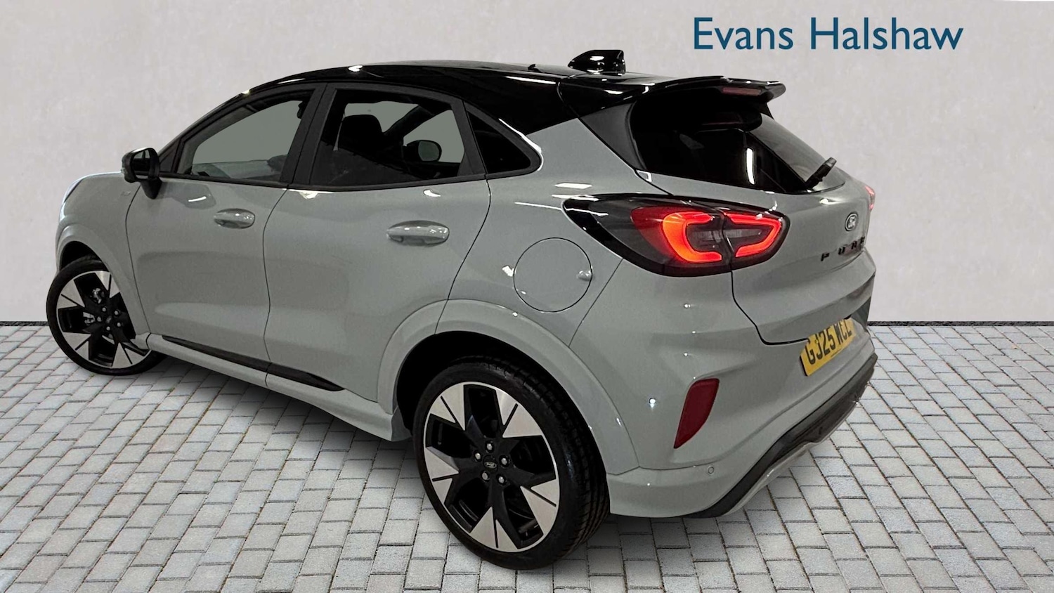 Used Ford Puma for sale - 77308355: Photo 3