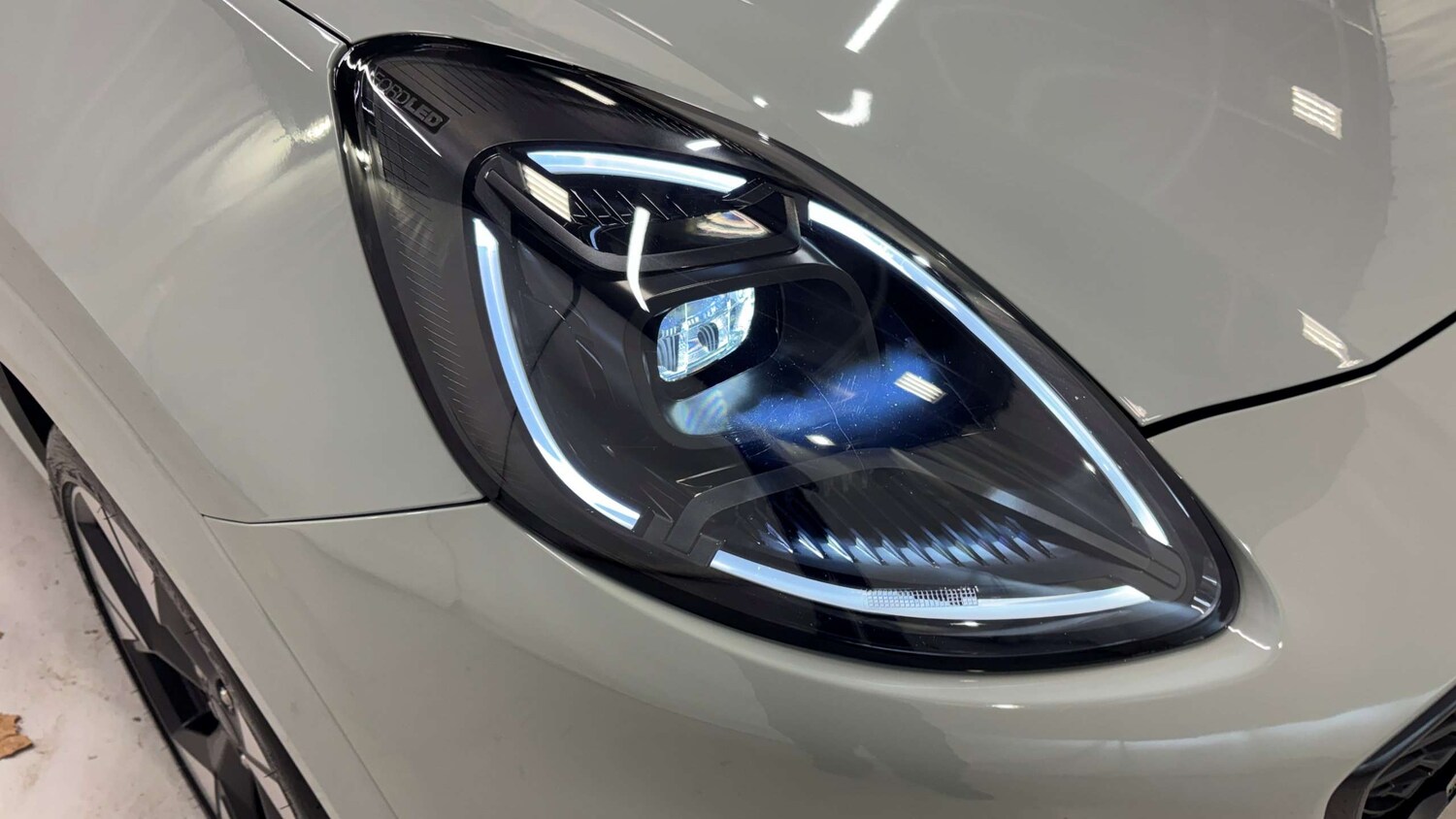 Used Ford Puma for sale - 77308355: Photo 35