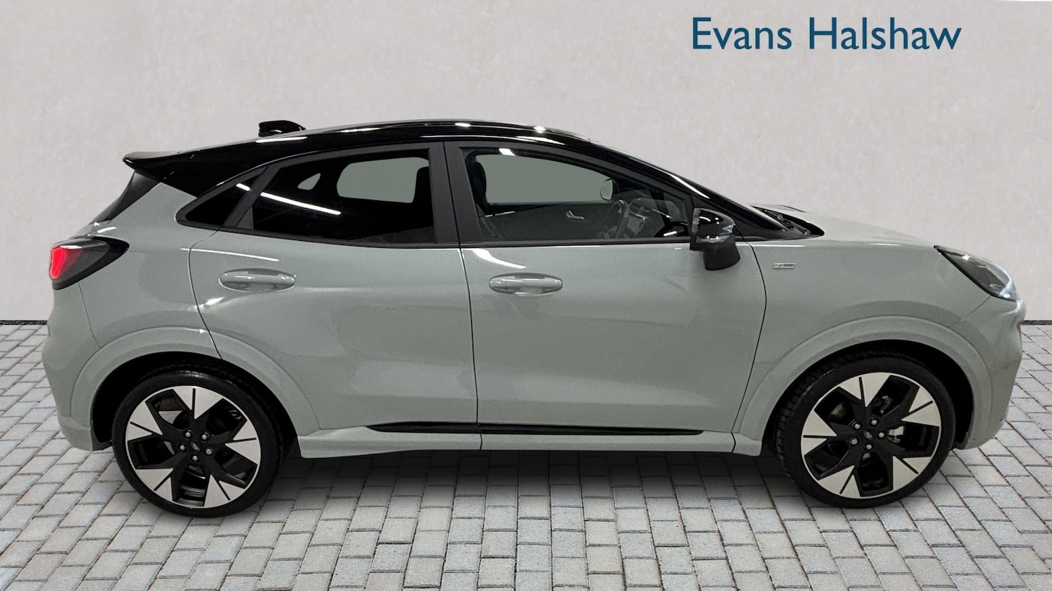 Used Ford Puma for sale - 77308355: Photo 4