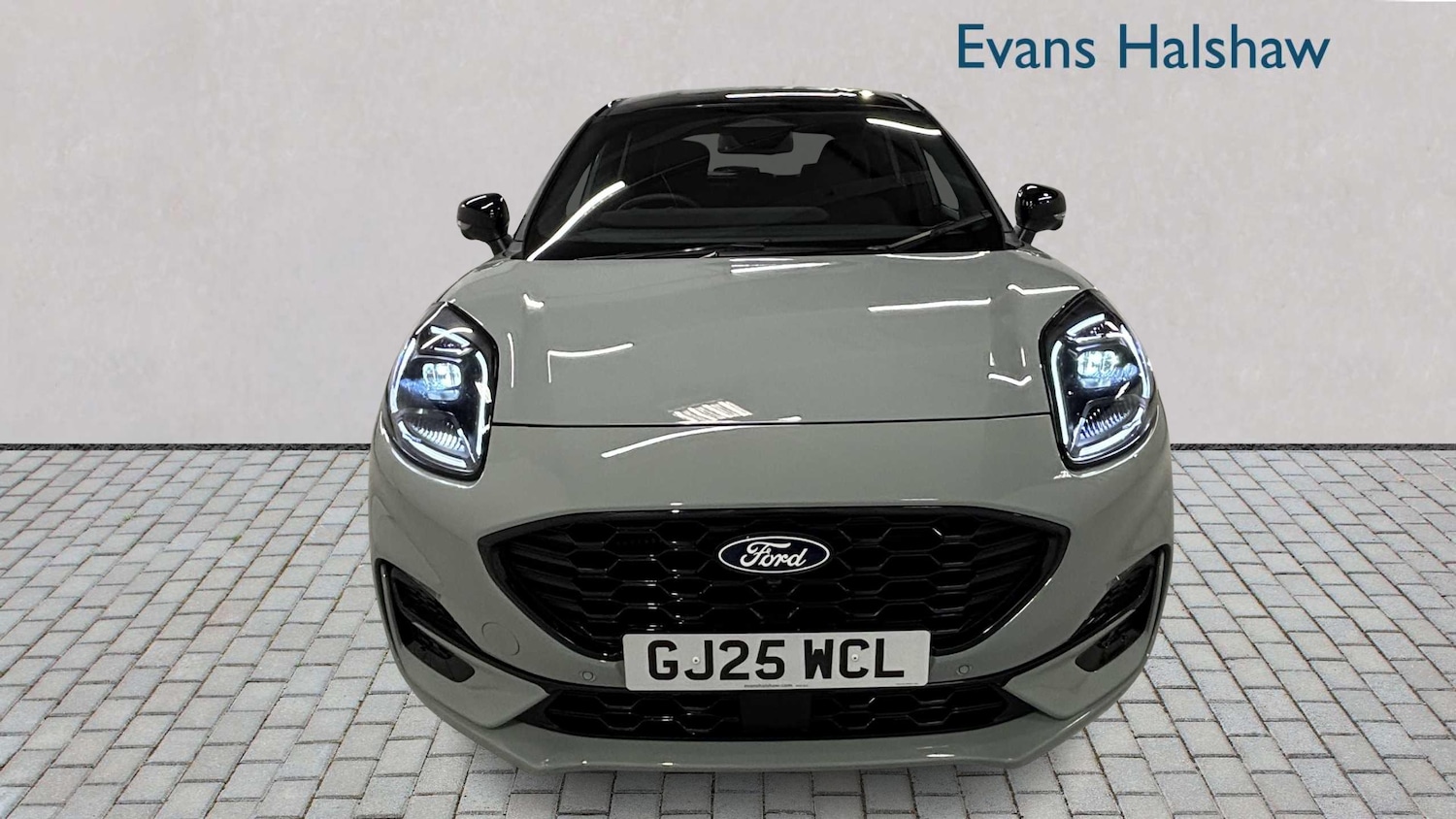 Used Ford Puma for sale - 77308355: Photo 5