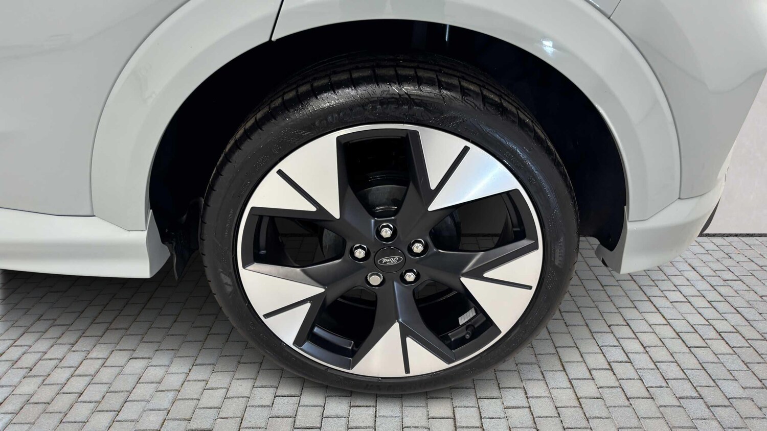 Used Ford Puma for sale - 77308355: Photo 8