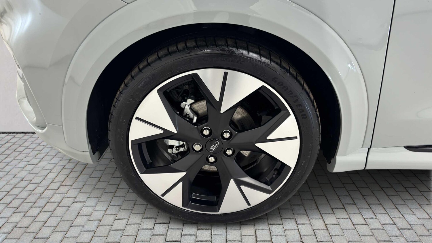 Used Ford Puma for sale - 77308355: Photo 9