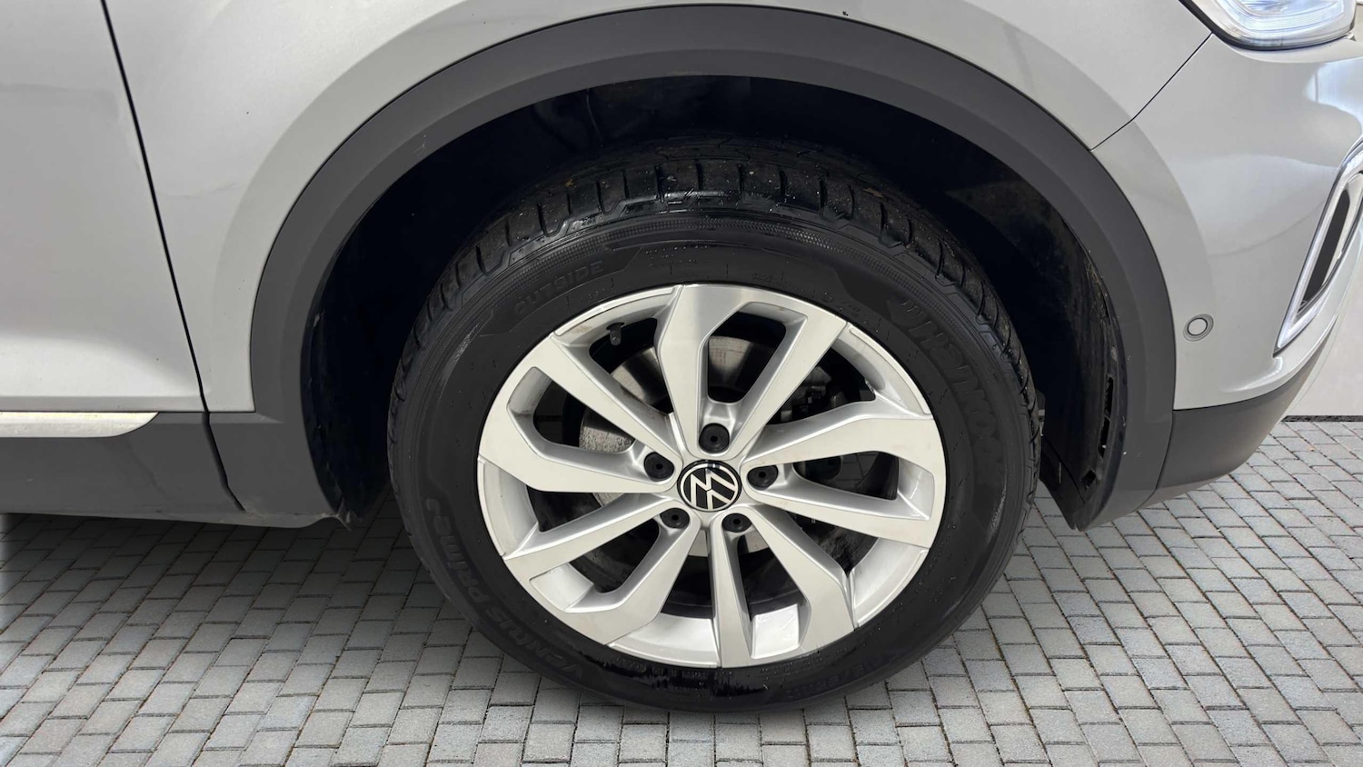 Used Volkswagen T-Roc 2022 for sale - 76916012: Photo 10