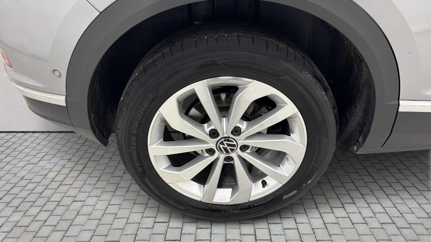 Used Volkswagen T-Roc 2022 for sale - 76916012: Photo 11