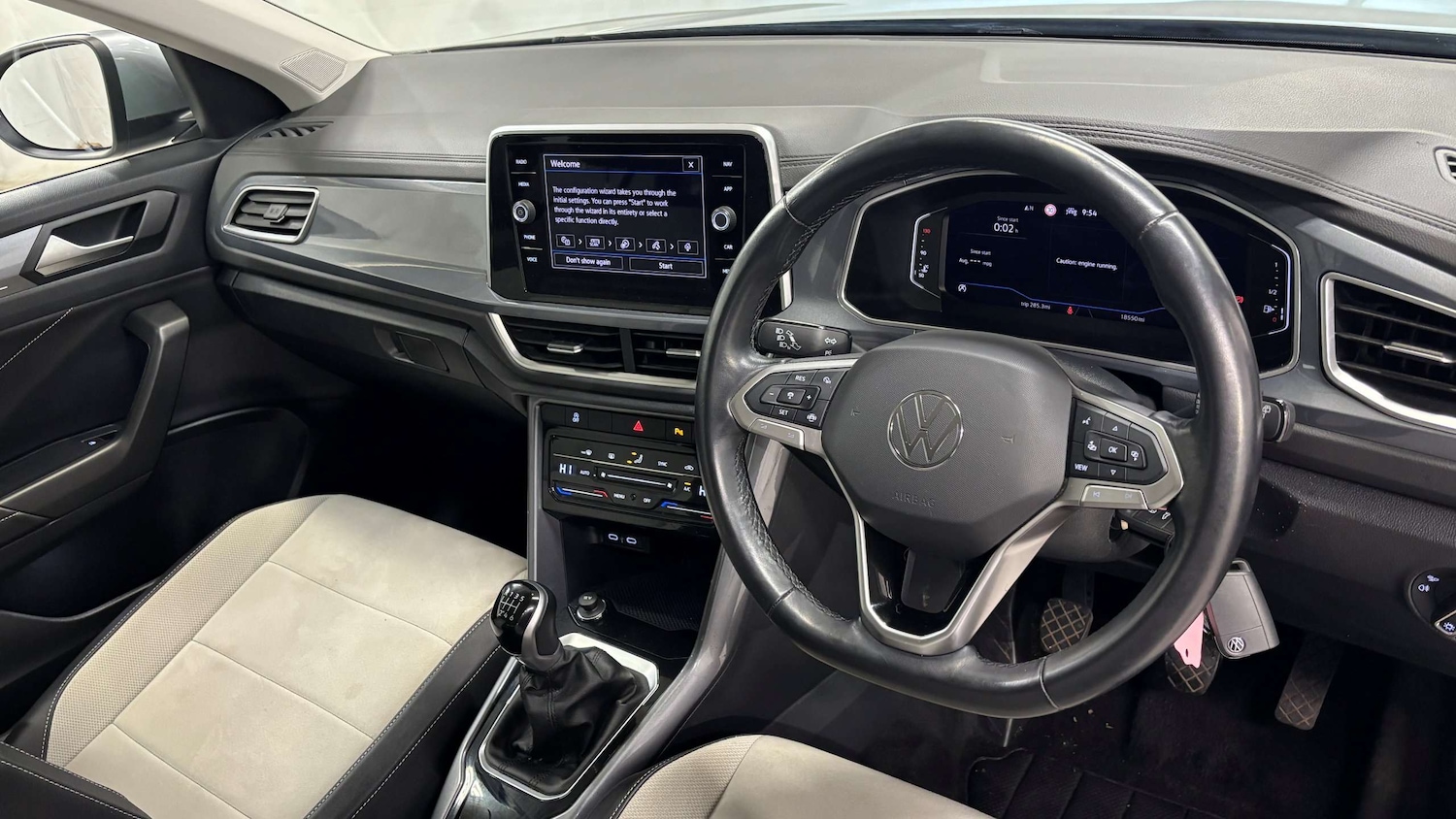 Used Volkswagen T-Roc 2022 for sale - 76916012: Photo 13