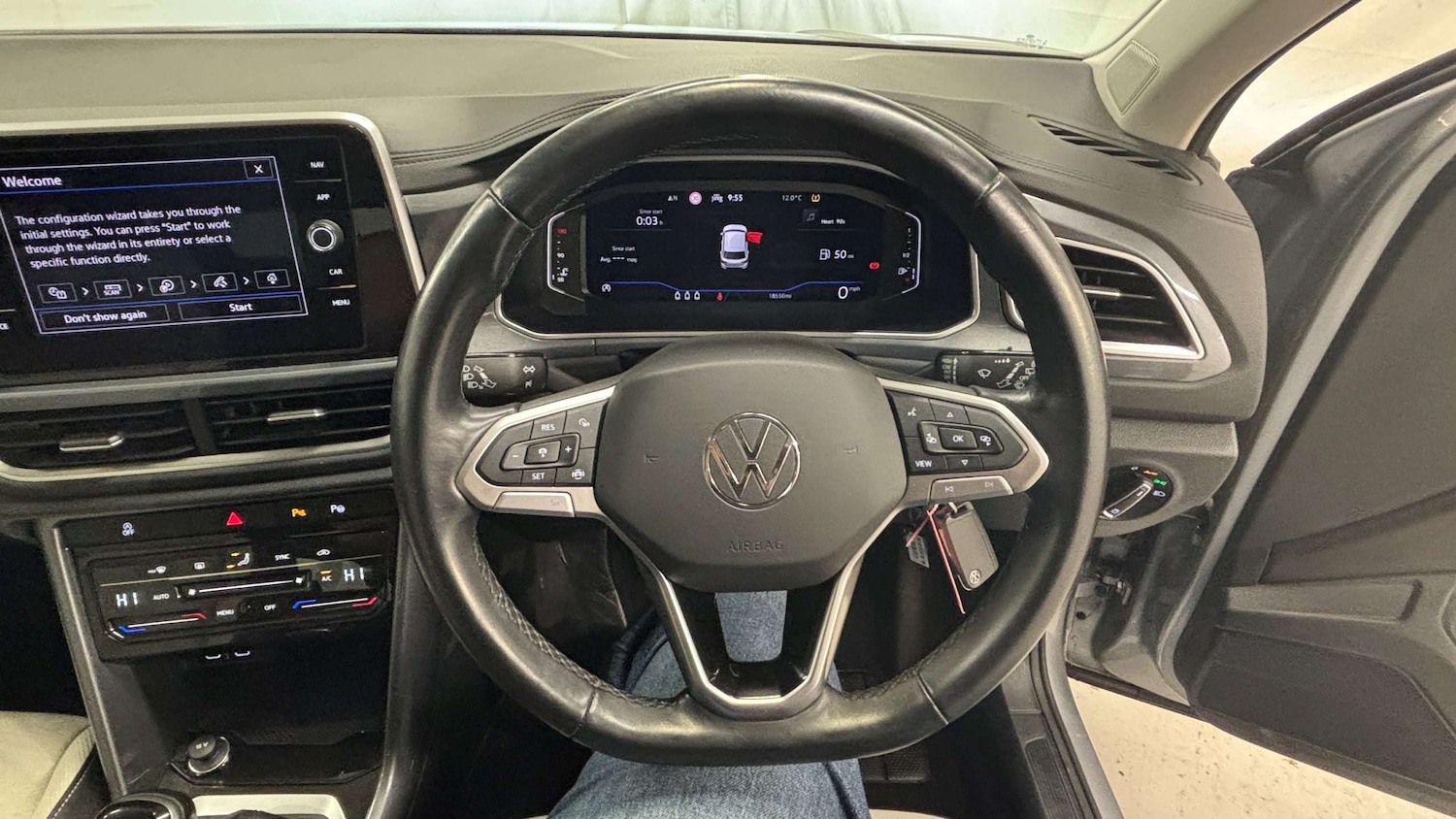 Used Volkswagen T-Roc 2022 for sale - 76916012: Photo 22