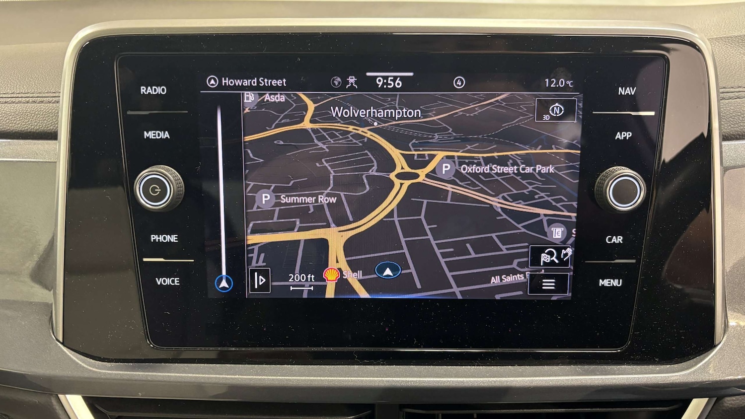 Used Volkswagen T-Roc 2022 for sale - 76916012: Photo 30