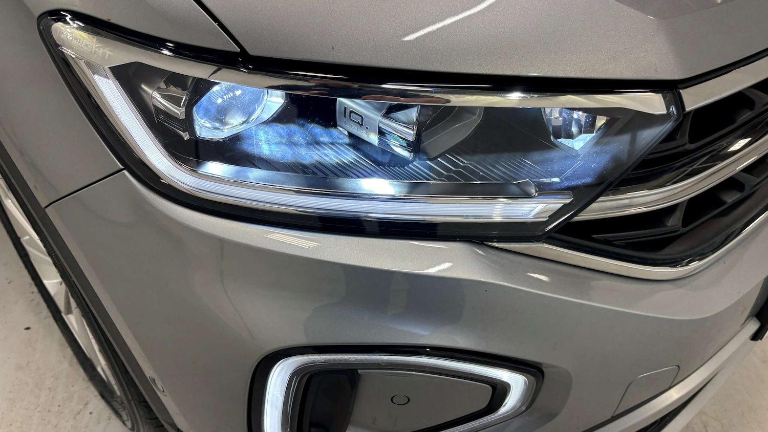 Used Volkswagen T-Roc 2022 for sale - 76916012: Photo 35