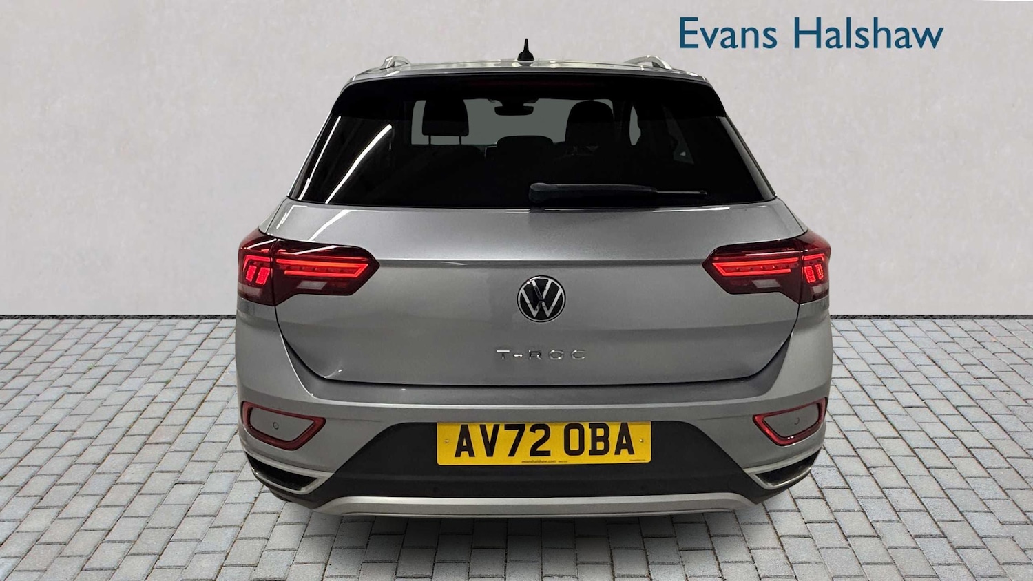 Used Volkswagen T-Roc 2022 for sale - 76916012: Photo 6