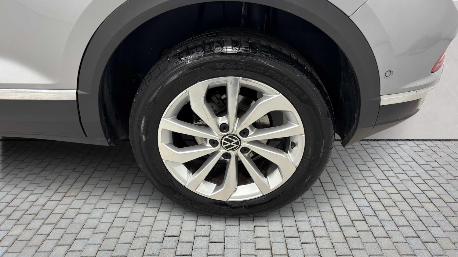 Used Volkswagen T-Roc 2022 for sale - 76916012: Photo 8