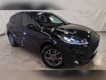 2023 - 2.5 PHEV ST-Line Edition 5dr CVT