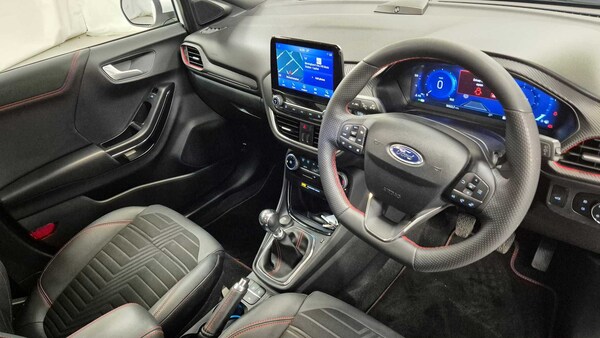 Used Ford Puma 2023 for sale - 75496737: Photo 13