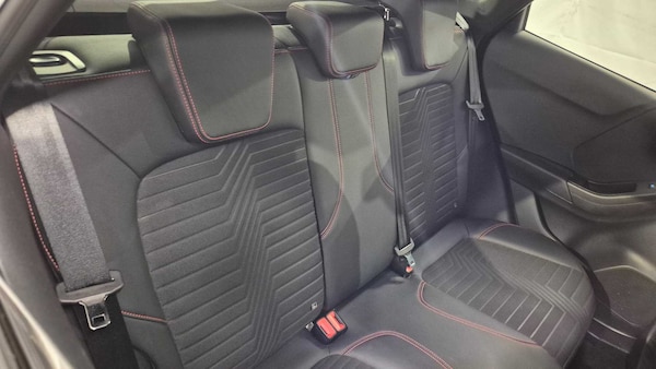 Used Ford Puma 2023 for sale - 75496737: Photo 15