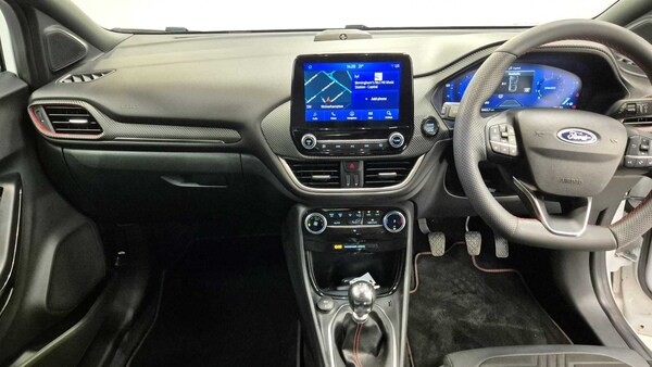 Used Ford Puma 2023 for sale - 75496737: Photo 17